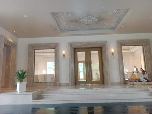 Mementos by ITC Hotels, Shiroha, Udaipur - Other Facilities - Reception 28